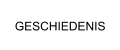 GESCHIEDENIS